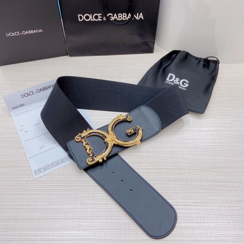 D&G Belts